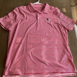 Atlanta Falcons Vineyard Vines Polo